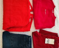Girls bundle 9/10