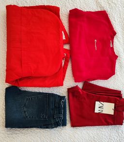 Girls bundle 9/10