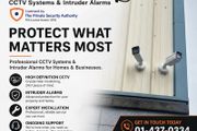 CCTV Cameras &amp; Intruder Alarms by SimplySecurity