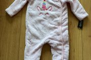 Baby girl unicorn onesie 3-6m Brand New with tags