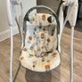 Baby swing Graco Up and Away Image 2