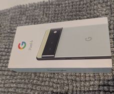 Pixel 6