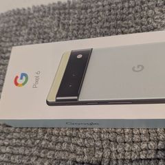 Pixel 6