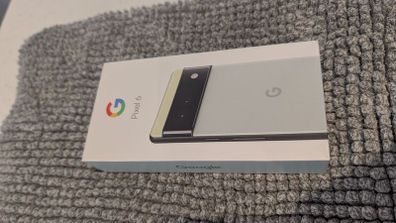 Pixel 6