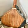 Carvalho  Bouzouki +soft Case. Image 4
