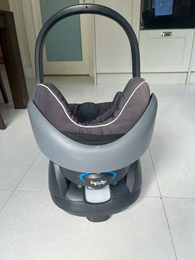 Baby car seat