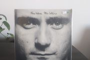 Phil Collins - Face Value (LP, Album, Gat)
