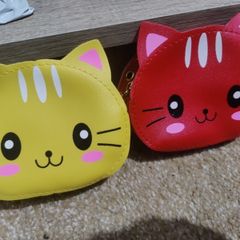 kitty bag