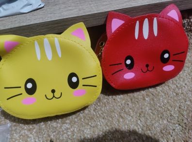 kitty bag