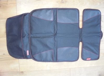 Carseat Protector for child car seat
