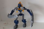 Bionicle Bordakh