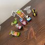 Angry Birds Go Telepods Deluxe Multipack Image 4