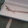 silver bracelet Image 7