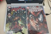 Amaxing Spiderman 569\570 1st Anti Venom