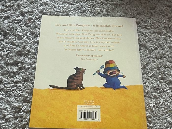 Selection of Childrens books (10 books)