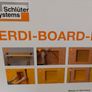 Shower Wall Niche Schlueter Kerdi Board Image 4
