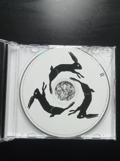AFI - Decemberunderground CD