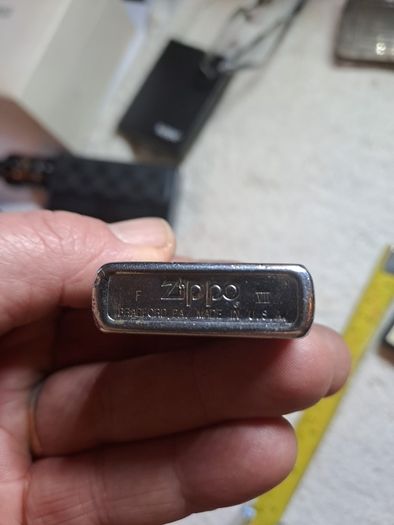 Zippo lighters Lot 2