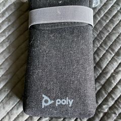 speaker