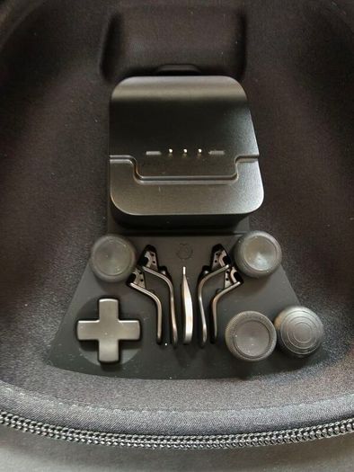 Xbox Elite Series 2 Controller complete as new L@@K!!