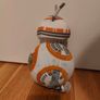 Star Wars BB-8 Plush Image 2