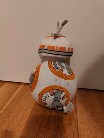 Star Wars BB-8 Plush