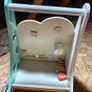 Wooden Activity Baby Walker Image 2