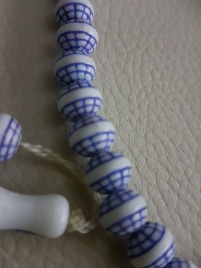 Praying Beads