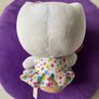 Hello Kitty Lollipop Girl Collection Soft Toy by Ty Beanie Babies soft toy Image 6
