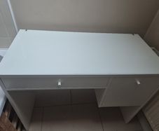 Ikea SYVDE dressing table