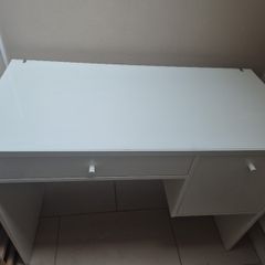 Ikea SYVDE dressing table