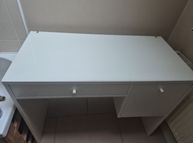Ikea SYVDE dressing table