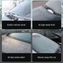 Windshield Car Ice Scraper Cleaner Image 4