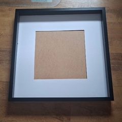 Frame