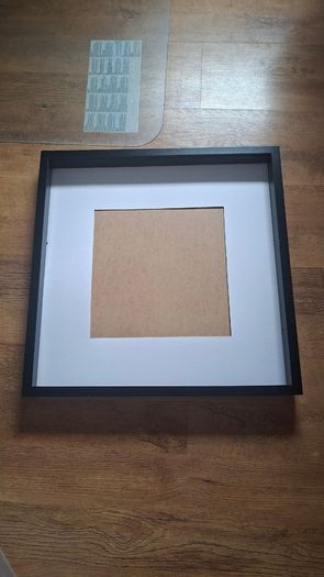 Frame