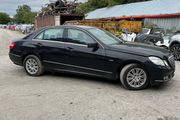 Breaking Mercedes e220cdi 2011 w212 c197