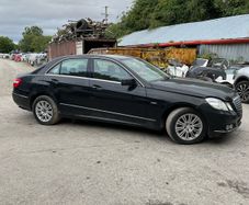 Breaking Mercedes e220cdi 2011 w212 c197