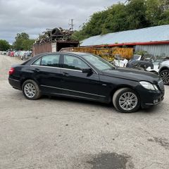 Breaking Mercedes e220cdi 2011 w212 c197