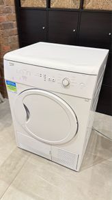 dryer