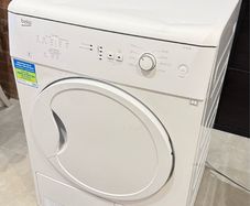 dryer