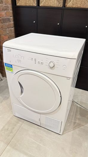 dryer