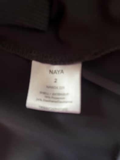 Naya Jacket