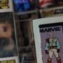 Justice ! Issue #3 ! First Printing ! Copper Age Comic from 1987 ! by Marvel ! Image 4