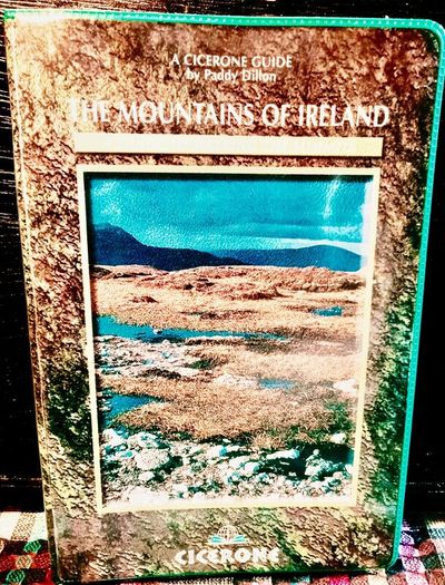 1992. The Mountains Of Ireland.