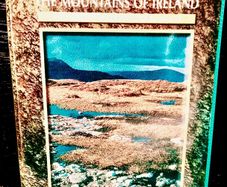 1992. The Mountains Of Ireland.