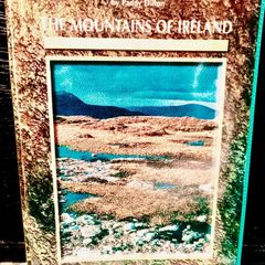 1992. The Mountains Of Ireland.
