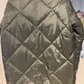 Tommy Jeans quilted jacket Image 8