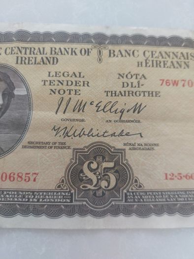 1960 lavery