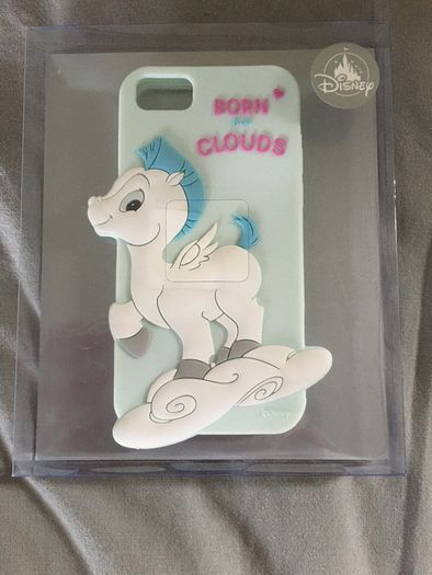 phone case Disney store Hercules