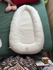 Baby sleeping pod